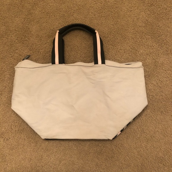 Victoria Secret Travel or Tote Bag - Picture 2 of 5